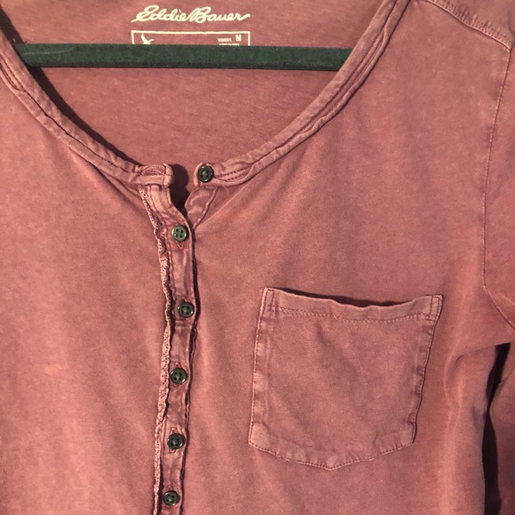 Pink long sleeve - Picture 5 of 6